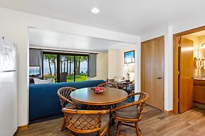 The Shallows Resort