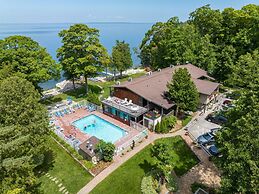 The Shallows Resort