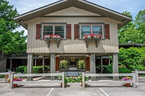 The Shallows Resort