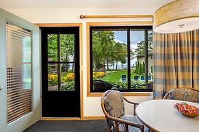 The Shallows Resort