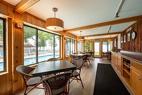 The Shallows Resort