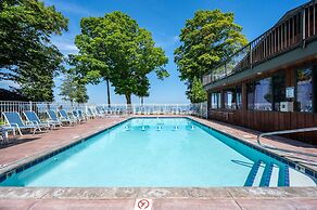 The Shallows Resort