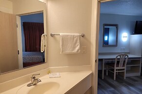 Modern Stay 39 Lakeview By OYO Minonk Garden