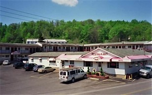 Heldreth Motel