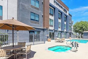SpringHill Suites by Marriott Yuma