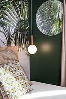 Hotel Innes by HappyCulture