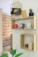 Hotel Innes by HappyCulture