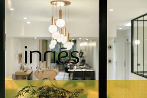 Hotel Innes by HappyCulture