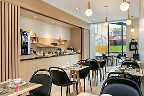 Hotel Innes by HappyCulture