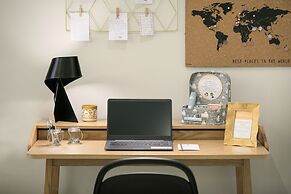 Hotel Innes by HappyCulture