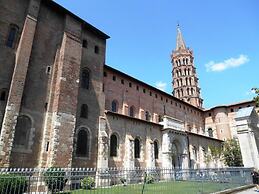 Hotel Innes by HappyCulture