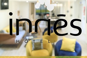 Hotel Innes by HappyCulture