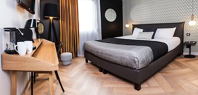 Hotel Innes by HappyCulture