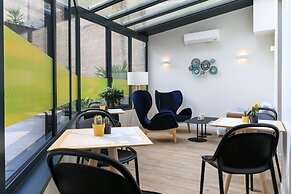 Hotel Innes by HappyCulture