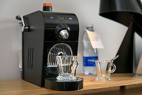 Hotel Innes by HappyCulture