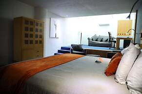 Real Inn Nuevo Laredo