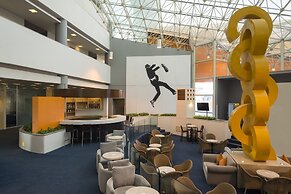 Real Inn Nuevo Laredo