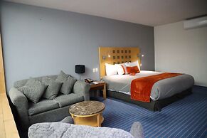 Real Inn Nuevo Laredo