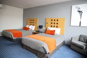 Real Inn Nuevo Laredo