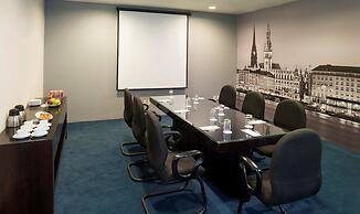 Real Inn Nuevo Laredo