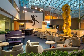 Real Inn Nuevo Laredo