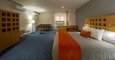 Real Inn Nuevo Laredo