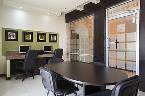 Wyndham Garden Ciudad Obregon