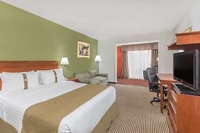 Wyndham Garden Ciudad Obregon