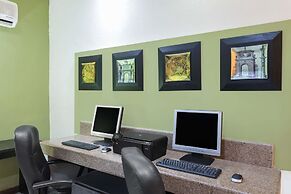 Wyndham Garden Ciudad Obregon