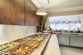 Wyndham Garden Ciudad Obregon