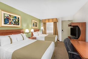 Wyndham Garden Ciudad Obregon