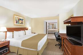 Wyndham Garden Ciudad Obregon