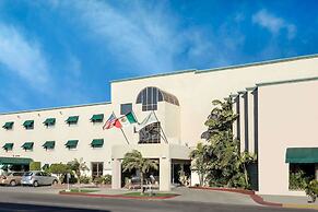 Wyndham Garden Ciudad Obregon