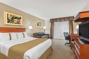 Wyndham Garden Ciudad Obregon