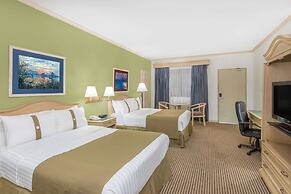 Wyndham Garden Ciudad Obregon