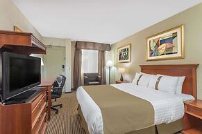 Wyndham Garden Ciudad Obregon