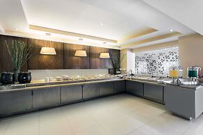 Wyndham Garden Ciudad Obregon