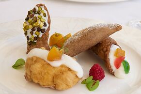 Almar Giardino di Costanza Resort & Spa