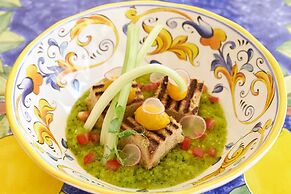 Almar Giardino di Costanza Resort & Spa