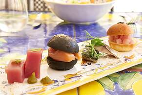 Almar Giardino di Costanza Resort & Spa