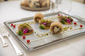 Almar Giardino di Costanza Resort & Spa