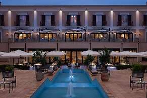 Almar Giardino di Costanza Resort & Spa