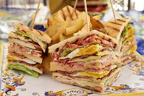 Almar Giardino di Costanza Resort & Spa