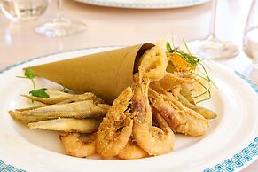 Almar Giardino di Costanza Resort & Spa