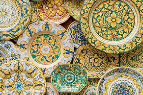 Almar Giardino di Costanza Resort & Spa