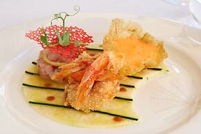 Almar Giardino di Costanza Resort & Spa