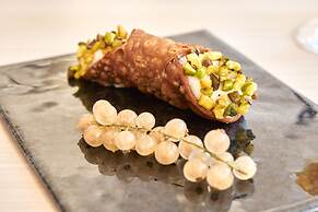 Almar Giardino di Costanza Resort & Spa