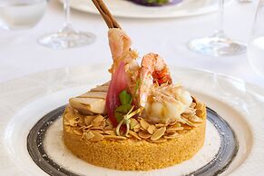 Almar Giardino di Costanza Resort & Spa