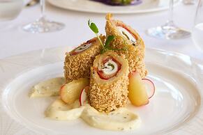 Almar Giardino di Costanza Resort & Spa