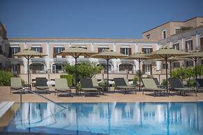 Almar Giardino di Costanza Resort & Spa